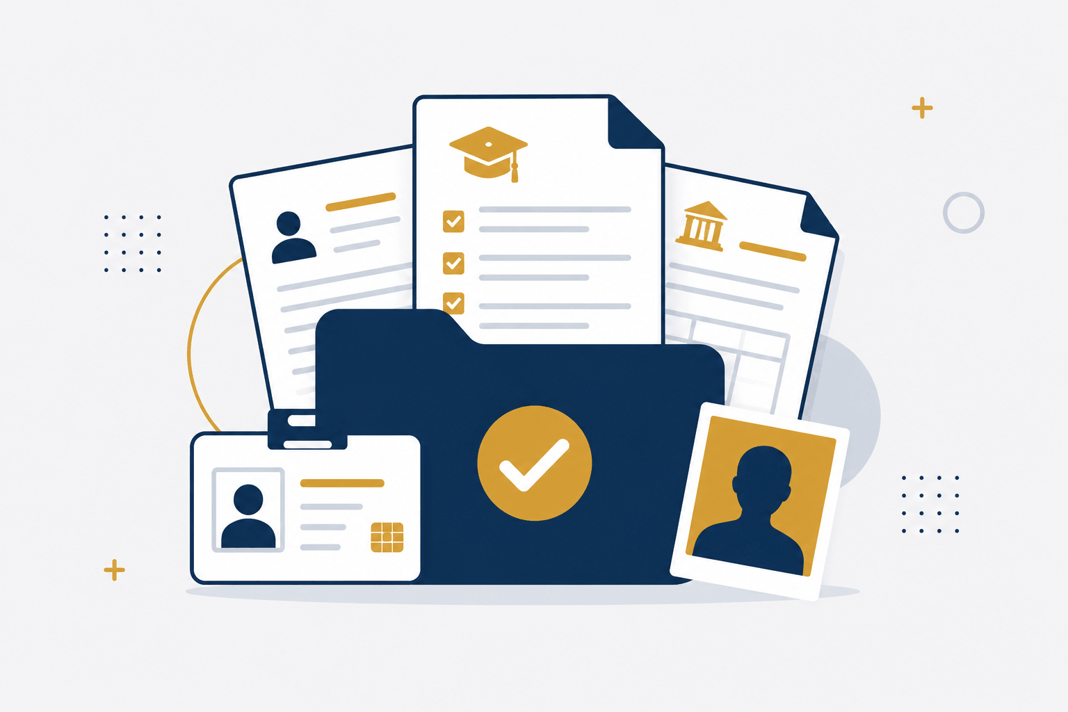 Documents required for Haryana NEET counselling verification"