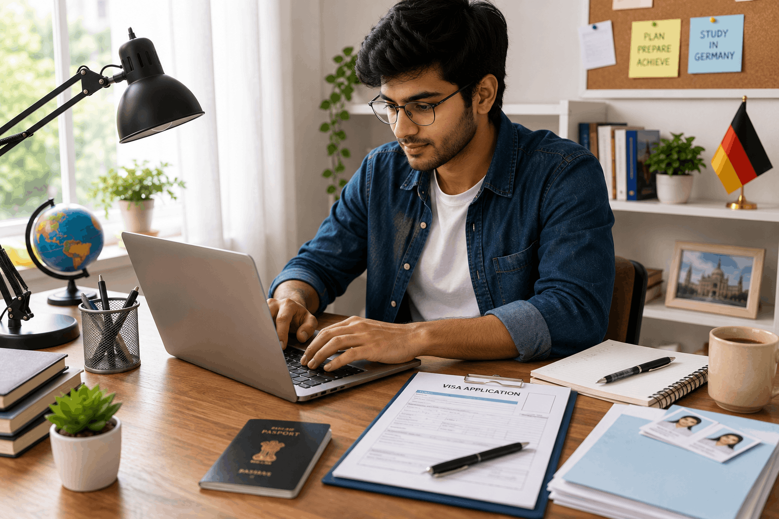 "Importance of education loan for study abroad students"