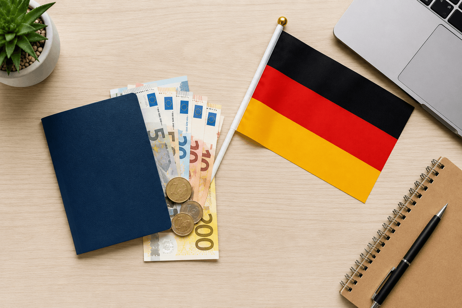 Quick facts for Indian students planning to study in Germany"