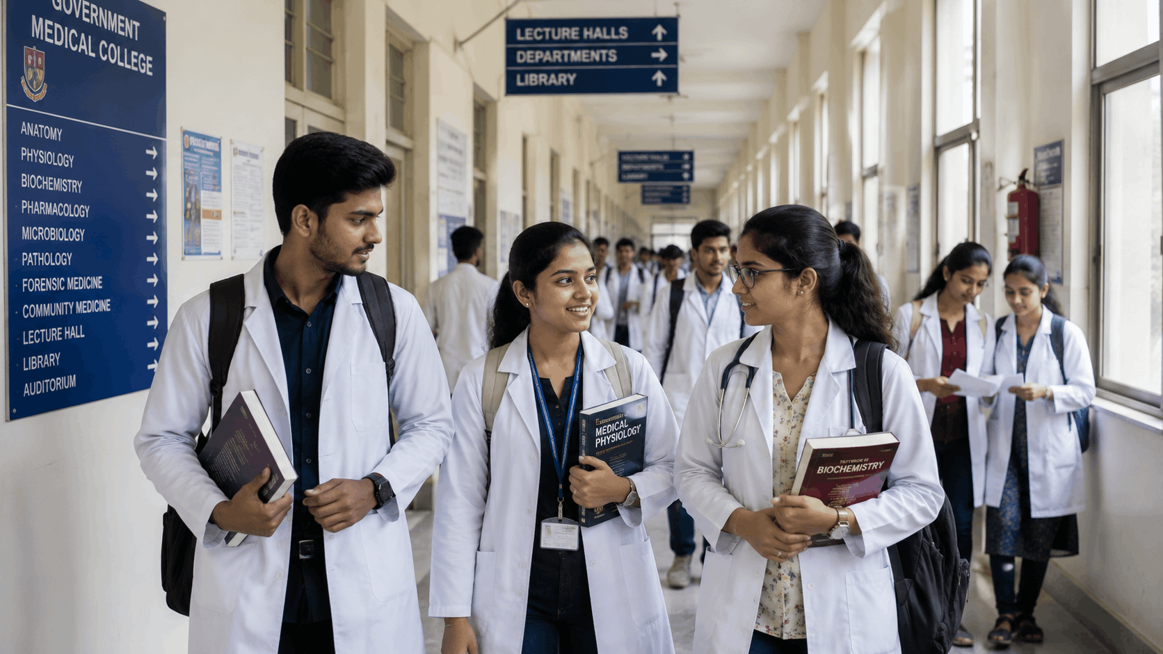 skills to build after bsc biotechnology degree